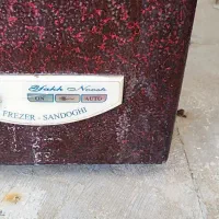 فریزر صندوقی|فروشگاه و مغازه|لیکک, |دیوار