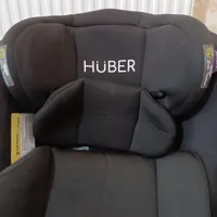 صندلی ماشین huber|تخت و صندلی بچه|گرمدره, |دیوار