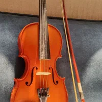ویولن 1/4 تی اف مدل استیودنت