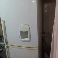 یخچال فریزر سلن