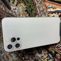 آیفون 12 پرو طلایی/ iPhone 12 pro gold
