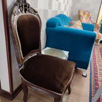 صندلی پذیرایی