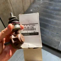 موج گیر عقب مزدا ۳نیو اصلی