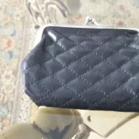 کیفم گمشده