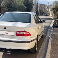 سمند ef7 مدل 90 سفارشی|خودرو سواری و وانت|زنجان, |دیوار