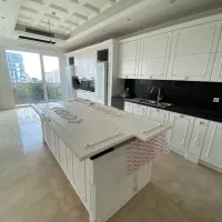 زعفرانیه-255متر-8پارکینگ-سرمایه-گذاری-پرسود