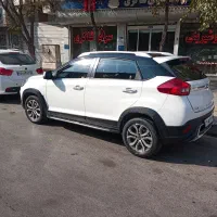 ایکس۲۲ مدل۹۷ اتومات کم کارواقعی|خودرو سواری و وانت|مشهد, حسین‌آباد|دیوار