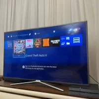 Ps4 fat 500|کنسول، بازی ویدئویی و آنلاین|اردبیل, |دیوار