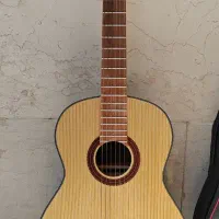 گیتار . ایرانی . برند matapoor