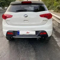 لیفان X50 مدل ۹۵ بیرنگ