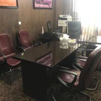 اجاره ساعتی دفترکار|اجارهٔ کوتاه‌مدت دفتر کار و فضای آموزشی|تهران, درختی|دیوار