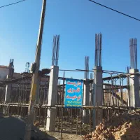 داربست فلزی چادر عروسی پیچ روپلاک