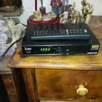 دستگاه دیجیتال در حد نو سالم سالم|صوتی و تصویری|رشت, حومه رشت|دیوار