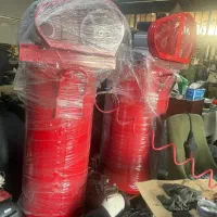 کمپرسور باد قوی خورجینی و کتابی چینی و ایتالیایی|ماشین‌آلات صنعتی|شهریار, شهریار|دیوار