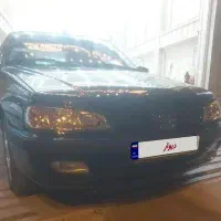 پارس TU5 مدل 1401 مشکی