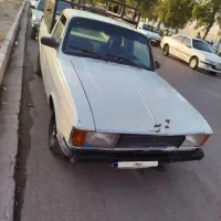 پیکان وانت دوگانه سوز CNG، مدل ۱۳۸۹