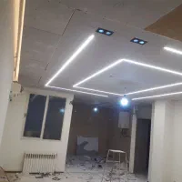 انجام کارای برقی و تاسیسات،|خدمات پیشه و مهارت|قزوین, |دیوار