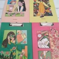 لوازم تحریر موژان قیمت واقعا مناسب