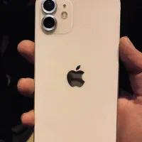 iPhone 12|موبایل|گناباد, |دیوار