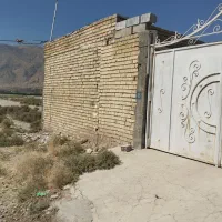 زمین جمال آباد