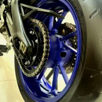 ۱۳۰۰سی بی mt09 ام تی cb1300|موتورسیکلت|شهرضا, |دیوار