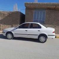 فروش فوری سمند ۹۶ قیمت مناسب|خودرو سواری و وانت|کالپوش, |دیوار