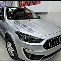 خودرو اطلس جی ال