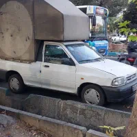 استخدام راننده وانت گلفروشی