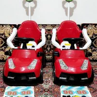 ماشین سالم تازه و نو