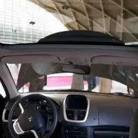 فروش ۲۰۷ پانا پلاس دنده‌ای