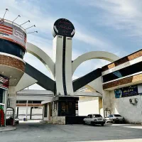 مغازه 210 متری