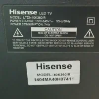 تلوزیون ال ای دی فول اچ دی زیر قیمت LED Full HD