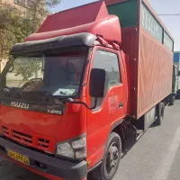 اتوبار باربری اسباب کشی تهرانسر