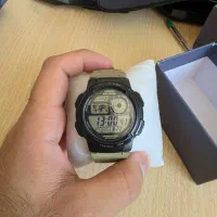 ساعت اورجینال کاسیو جهان نما AE1000