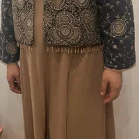 کت و سارافون