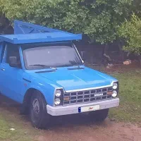 نیسان دیزل ۸۹