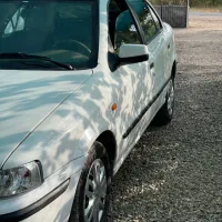 سمند LX EF7 بنزینی، مدل ۱۳۹۸