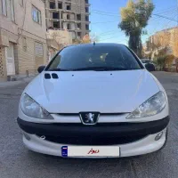 پژو 206 تیپ 2|خودرو سواری و وانت|کرمان, |دیوار