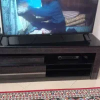 میزتلویزیون کشودار