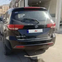 دایون y7 مدل 1403 کارکرد 30000