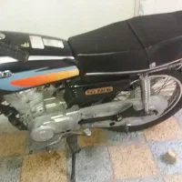 موتورسیکلت