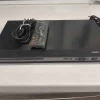 دی وی دی پلیر ایکس ویژن دالبی