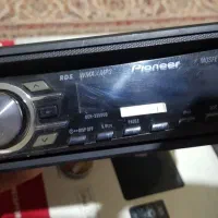 پخش پایونیر 3350ub و باند DLS-M369 حرفه ای|قطعات یدکی و لوازم جانبی|تهران, میرداماد|دیوار