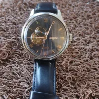 SEIKO  PRSAGE اتوماتیک اورجینال