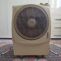 کولر پرتابل پارس خزر PC2500