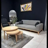 مبلمان راحتی پارسا