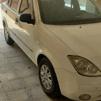 تیبا مدل ۹۶ دوگانه سوز کارخونه
