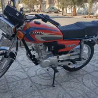 موتور ساوین125