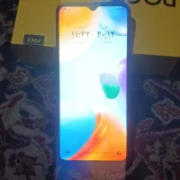 گوشی پوکوc40|موبایل|تهران, شهر زیبا|دیوار