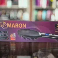 فروش اتو موی برسی حرارتی و سشوهار برسی|آرایشی، بهداشتی، درمانی|اردکان, |دیوار